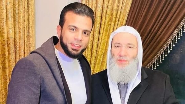 الشيخ محمد حسان