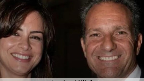 الفنانة نور اللبنانية 