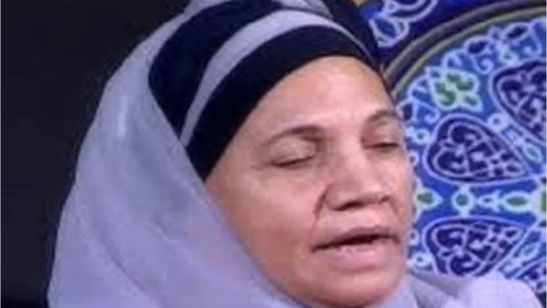 فاطمة سرحان