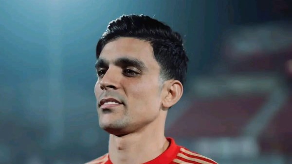 اشرف بن شرقي