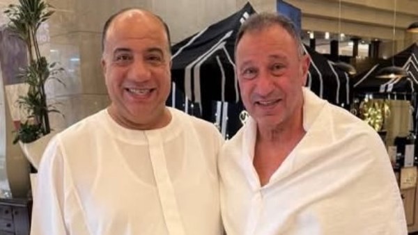 الخطيب ومصيلحي 