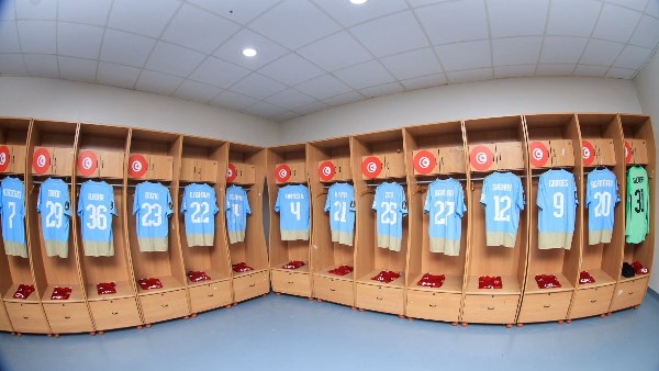 غرفة الاهلي 