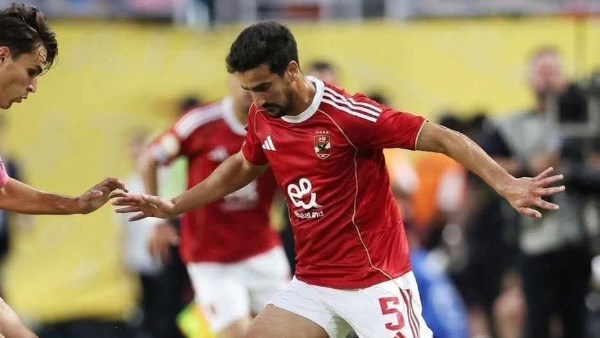 نجم الترجي السابق يحذر بن رمضان من الجماهير قبل مواجهة الأهلي نجم الترجي السابق يحذر بن رمضان من الجماهير قبل مواجهة الأهلي