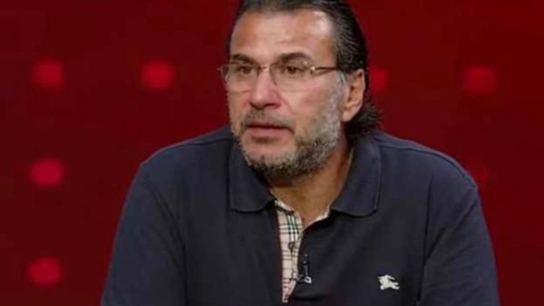 نجم الأهلي السابق محمد عبدالجليل: متلازمة الأنا المتضخمة سبب رئيسي للتعصب الكروي
