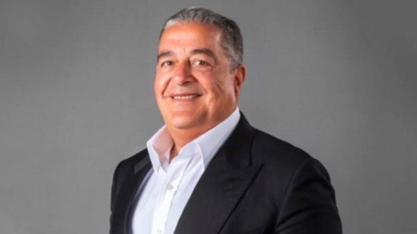 ياسين منصور