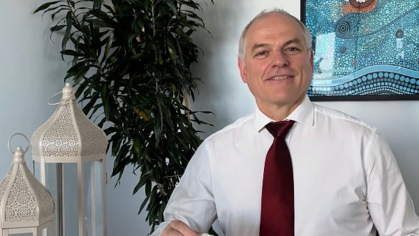 السفير الاسترالي 