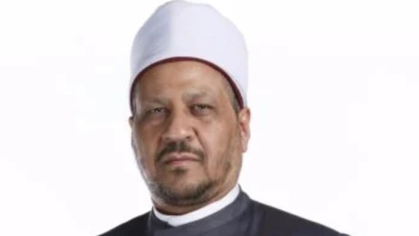 الدكتور مجدي عاشور 