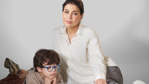 جومانا مراد