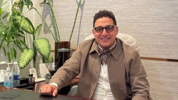 رضا البحراوي 