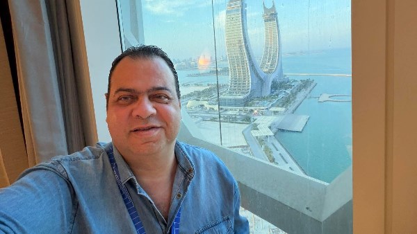 احمد عاطف درة