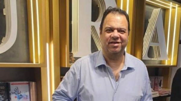 احمد عاطف درة 