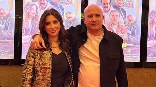 المخرج خالد دياب 