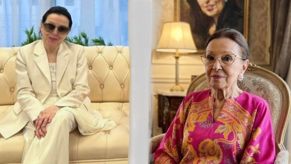 نجاة الصغيرة 