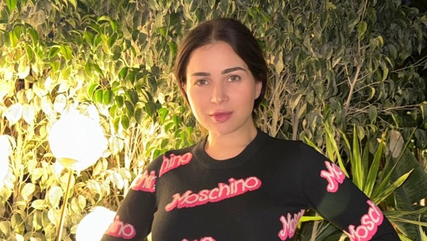 مي عز الدين 