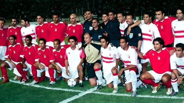 اعتزال الغندور