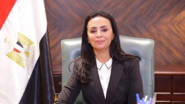 الدكتورة مايا مرسي 