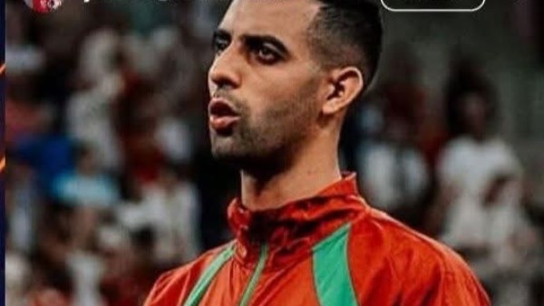 يوسف بلعمري 