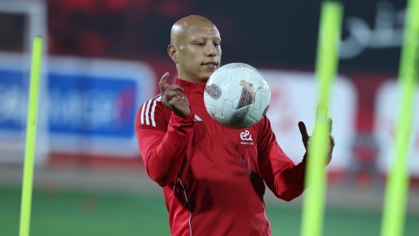 عمرو الجزار 