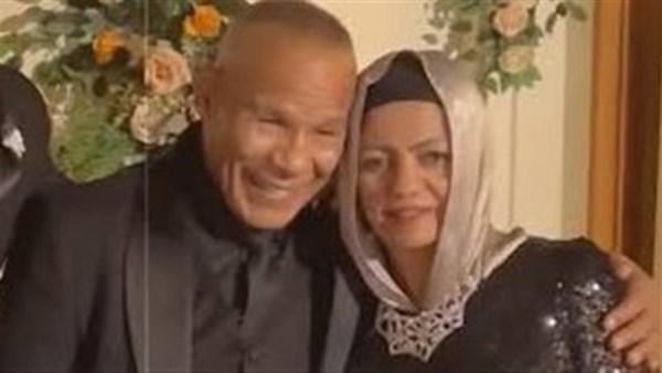 وفاة زوجة بطل كمال الأجسام الشحات مبروك