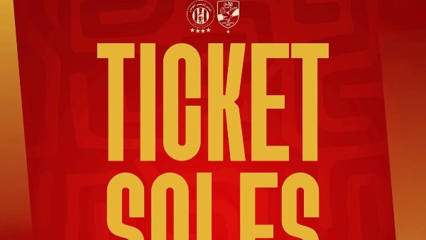 الترجي التونسي يعلن موعد فتح باب حجز تذاكر مباراة الأهلي بدوري أبطال أفريقيا