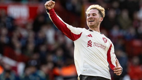 أليكسيس ماك أليستر