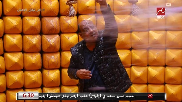 عمرو الدردير 