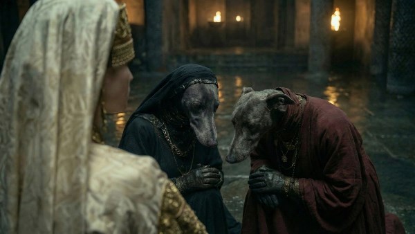 مسلسل «ألف ليلة وليلة»