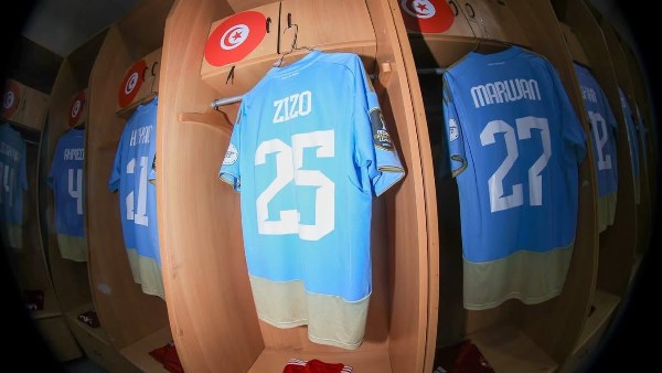 ملابس الاهلي 