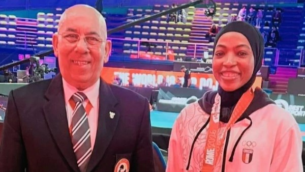  الدوري العالمي للكاراتيه