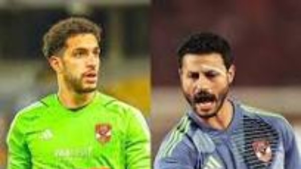 شوبير و الشناوي