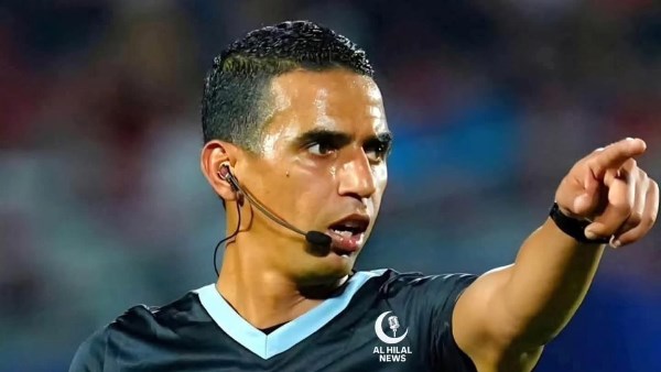 المغربي جلال جيد