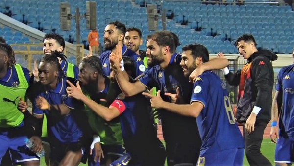 الترجي التونسي 