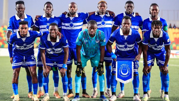 الهلال السوداني 