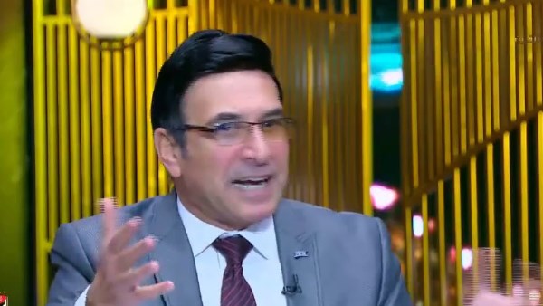 المعلق الرياضي الدكتور طارق الأدور 