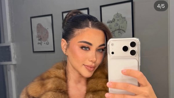 يارا السكري 