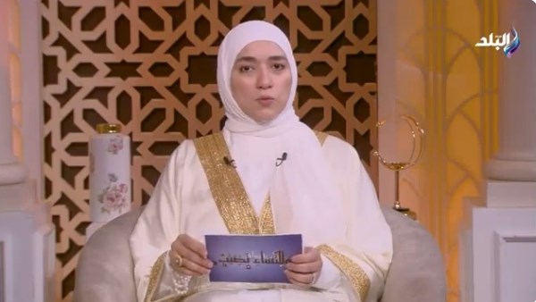 دينا أبو الخير 