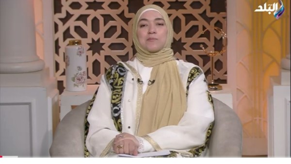 جانب من الحلقة