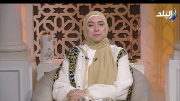 جانب من الحلقة