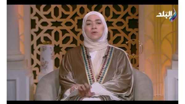 جانب من الحلقة