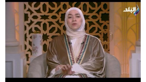 جانب من الحلقة