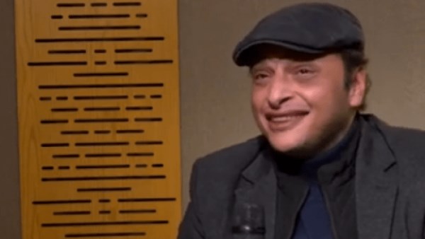 وائل الفشني