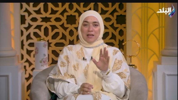 جانب من الحلقة