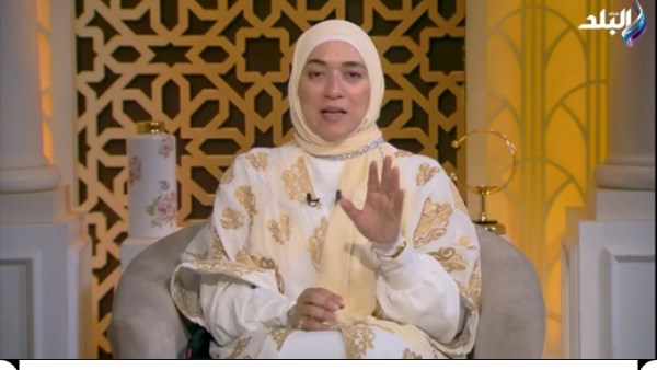 جانب من الحلقة