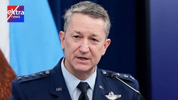 وزير الأركان الأمريكي 