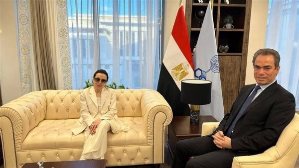 نجاة الصغيرة