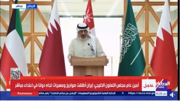 جانب من المؤتمر 