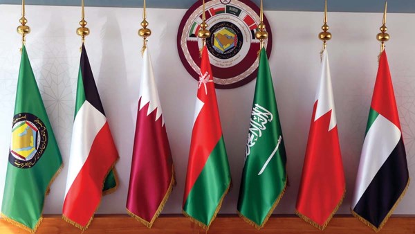 مجلس التعاون الخليجي 
