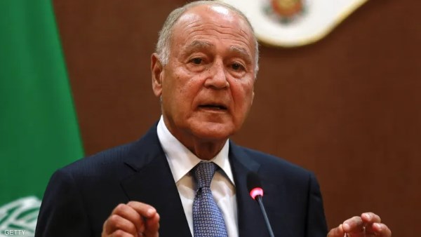 أبو الغيط: نعمل على تيسير حوار سوداني شامل يقود إلى مسار إنهاء الحرب