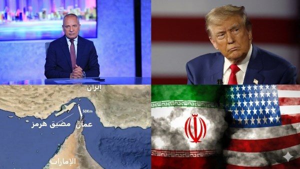 اخبار التوك شو