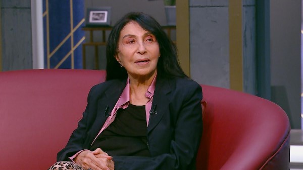 ابنة موسيقار الأجيال 